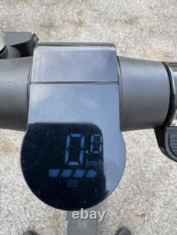 GoTrax GXL V2 Electric Scooter Commuting, Foldable, 12 mi range, 15.5 mph