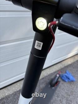 GoTrax GXL V2 Electric Scooter Commuting, Foldable, 12 mi range, 15.5 mph