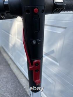 GoTrax GXL V2 Electric Scooter Commuting, Foldable, 12 mi range, 15.5 mph