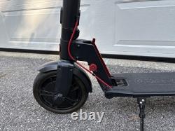 GoTrax GXL V2 Electric Scooter Commuting, Foldable, 12 mi range, 15.5 mph