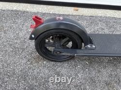 GoTrax GXL V2 Electric Scooter Commuting, Foldable, 12 mi range, 15.5 mph