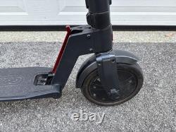 GoTrax GXL V2 Electric Scooter Commuting, Foldable, 12 mi range, 15.5 mph