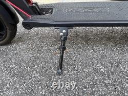 GoTrax GXL V2 Electric Scooter Commuting, Foldable, 12 mi range, 15.5 mph