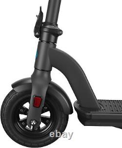 GoTrax G Max Ultra Commuting Electric Scooter with 45mi Max Operating Range &