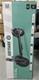 GoTrax Rival GT-RIVAL Black 8.5 LED Light 250W Folding Electric Scooter NEW