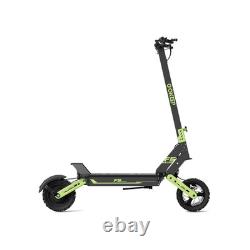 Gokeep F5 1500W 34mph 52V/20ah Battery 11 Anti-Slip Off Road Electric Scooter