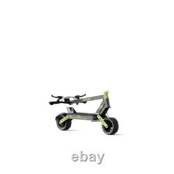 Gokeep F5 1500W 34mph 52V/20ah Battery 11 Anti-Slip Off Road Electric Scooter
