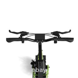 Gokeep F5 1500W 34mph 52V/20ah Battery 11 Anti-Slip Off Road Electric Scooter