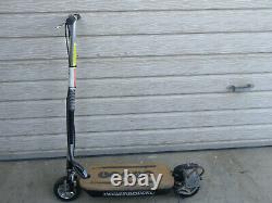 Goped 2nd Generation Original Electric Scooter