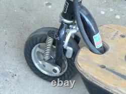 Goped 2nd Generation Original Electric Scooter