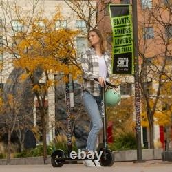 Gotrax Electric Scooter