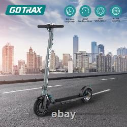 Gotrax G2 Plus Foldable Electric Scooter 200W Motor 12mph 7miles 220lbs Adult