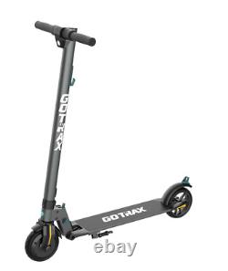 Gotrax G2 Plus Foldable Electric Scooter 200W Motor 12mph 7miles 220lbs Adult