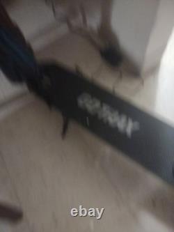 Gotrax G3 Plus Folding Electric Scooter 10 Inch Tires 18 Miles 18Mph 300W Motor