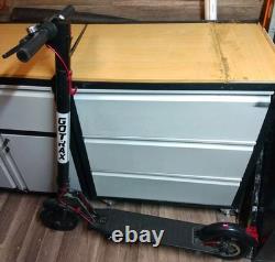 Gotrax GXL V2 Series Electric Scooter
