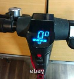 Gotrax GXL V2 Series Electric Scooter