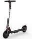 Gotrax XR Ultra Electric Scooter Adult 300W 17Mile Safely Urban Commuter Folding