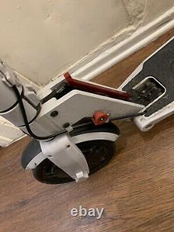Gotrax XR Ultra Electric Scooter Gray