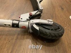 Gotrax XR Ultra Electric Scooter Gray
