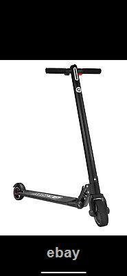 Gotrax folding electric scooter