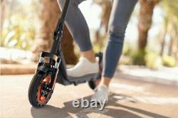H10 Long Range Electric Scooter Adult Folding Urban 500W US price only