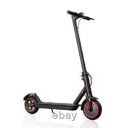 HEZZO ADULT ELECTRIC SCOOTER 350W Motor LONG RANGE 30KM HIGH SPEED 31KM/H NEW