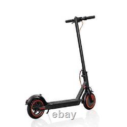 HEZZO ADULT ELECTRIC SCOOTER 350W Motor LONG RANGE 30KM HIGH SPEED 31KM/H NEW