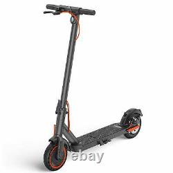HIBOY S2R Electric Scooter Adult Long Range Folding Kick Scooter Urban Commuter