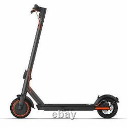 HIBOY S2R Electric Scooter fr Adult 17 Miles Long Range Folding Commuter Scooter