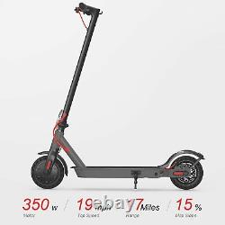 HIBOY S2 Electric Scooter Adult Long Range 19MPH Folding Commuter Scooter with APP