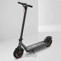 HIBOY S2 Max Electric Scooter Adult 40 Miles Long Range Folding Commuter Scooter