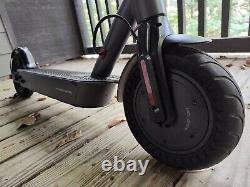 HIBOY? S2 Pro 500W Electric Scooter Black