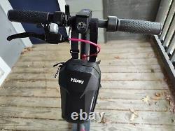 HIBOY? S2 Pro 500W Electric Scooter Black