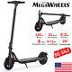 HOT! Electric Scooter 25km/h Long Range Folding E-Scooter Adult Urban Commuter