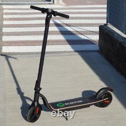 HOT! Electric Scooter 25km/h Long Range Folding E-Scooter Adult Urban Commuter