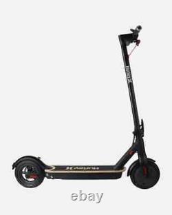 HURLEY Hang 5 Electric Scooter Foldable with Powerful 500 Watt Motor