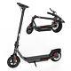 HY-B15 Adult Folding Electric Scooter 300W Motor 15 Mph Long Range 8.5 UL2272