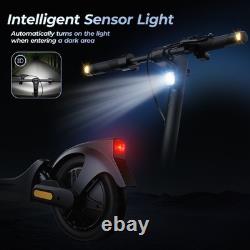 Heropick 1000W Electric Scooter 25MPH 45 Miles Range For adults Off Road Motor