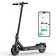 Heropick Electric Bikes 8.5 For Adults eBike electric skateboad 500W E Scooter