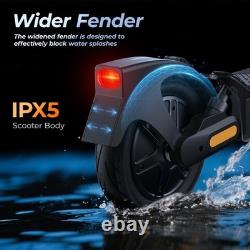 Heropick Electric Scooter 1000W Motor 22MPH 43 Miles Range For adults E-Scooter Heropick Electric Scooter 1000W Motor 22MPH 43 Miles Range For adults E-Scooter