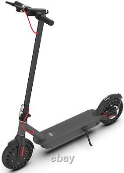 Hiboy Electric Scooter Long Range Battery Kick E-Scooter Safe Urban Commuter