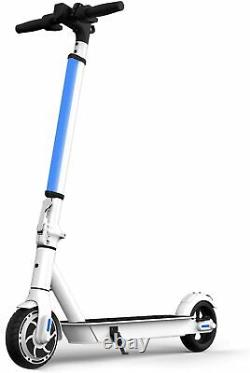 Hiboy Electric Scooter Teens Kids Boy Girl Folding Kick E Scooter Urban Commuter