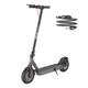 Hiboy Electric Scooter for Adults 10Tires 25 Miles 19 MPH 500W With Cable Lock