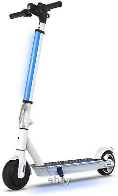 Hiboy Electric Scooter for Kids Teens Adults Kick E Scooter Safe Urban Commuter