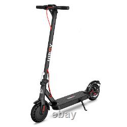 Hiboy KS4 Electric Scooter Adult 350W Motor 17 Mile Long Range City Commuter