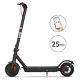 Hiboy KS4 Pro Electric Scooter 500W 25 Miles Range Adult Scooter Secondhand