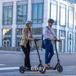 Hiboy KS4 Pro Electric Scooter 500W 25 Miles Range Adult Scooter Secondhand