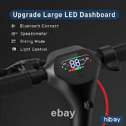 Hiboy KS4 Pro Electric Scooter 500W 25 Miles Range Adult Scooter Secondhand