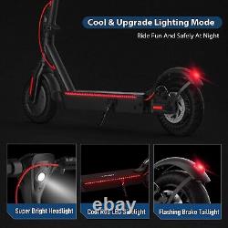 Hiboy KS4 Pro Electric Scooter 500W 25 Miles Range Adult Scooter Secondhand