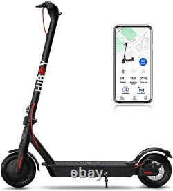 Hiboy KS4 Pro Electric Scooter 500W Motor 25 Miles Long Rang 10 Honeycomb Tires